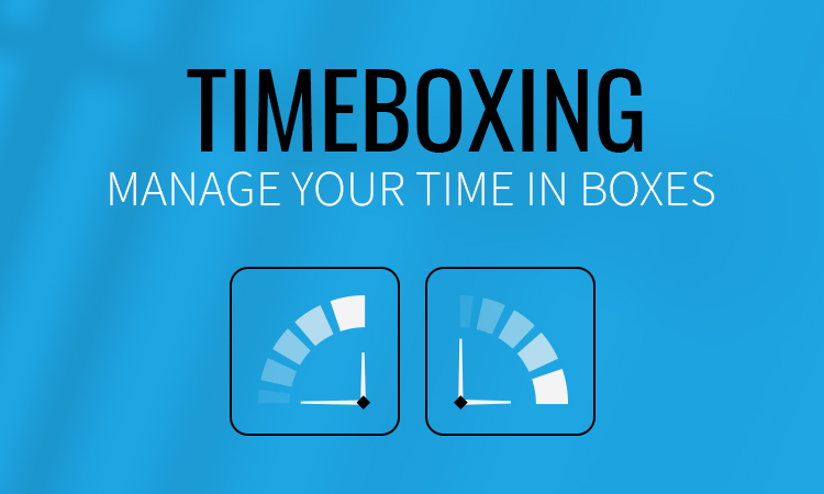 Timeboxing-Cover