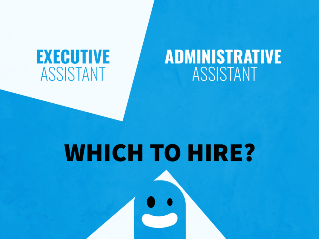 Executive Assistant Vs Administrative Assistant Which To Hire Wing   WBO 14 1024x768 