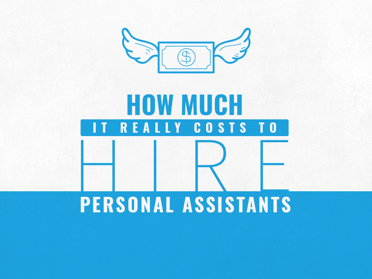 How Much Do Personal Assistants Get Paid Per Hour