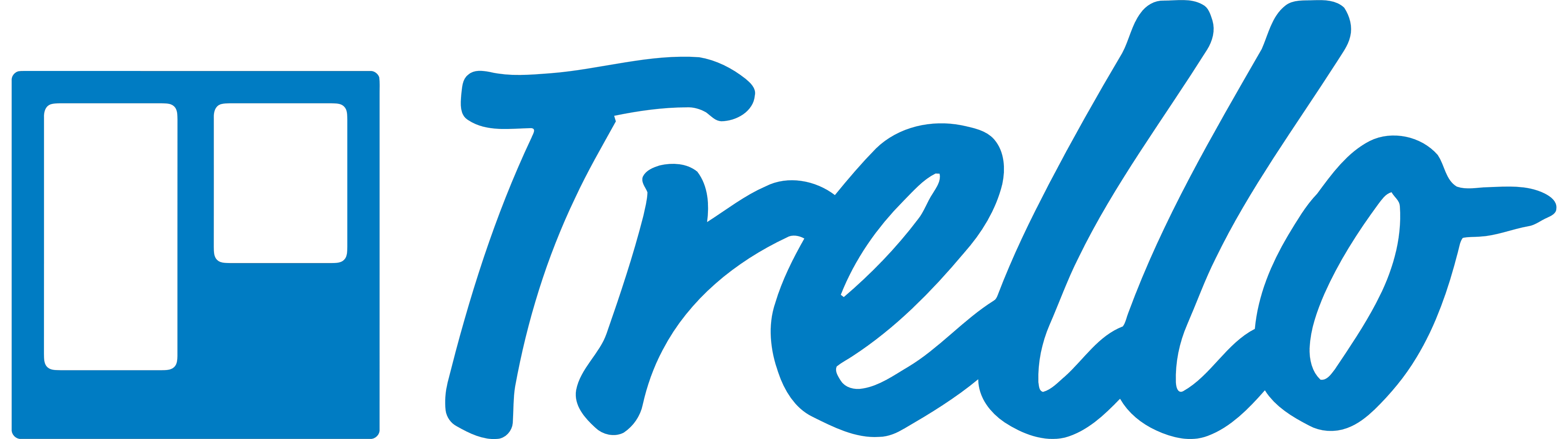 Trello Logo