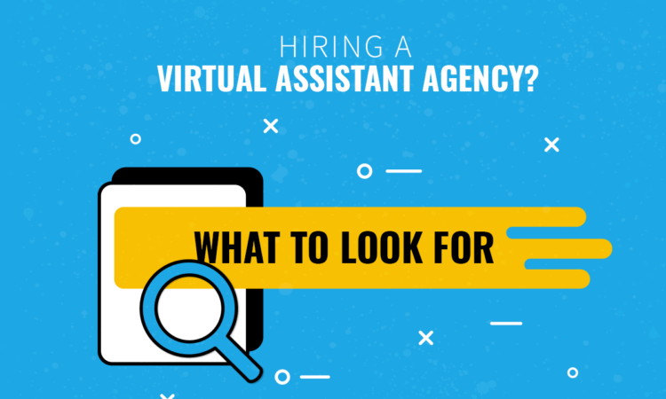 11 Signs Your Virtual Assistant Agency Will Drive Results