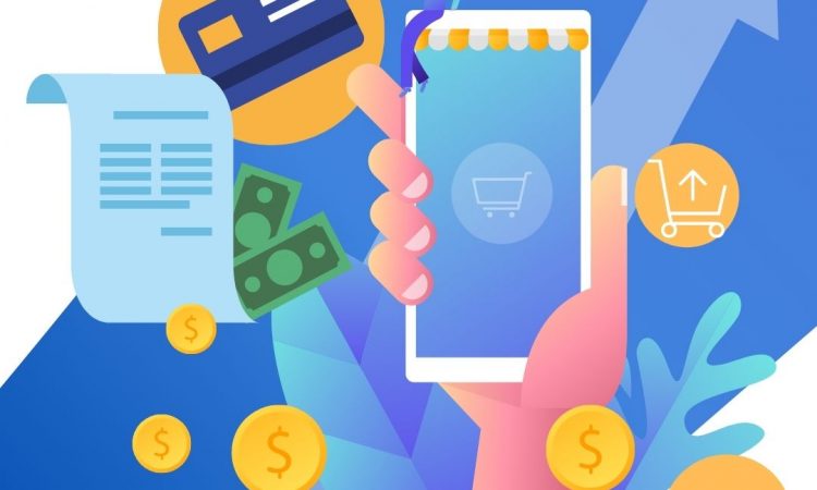 header image representing the functions an e-commerce assistant can help with