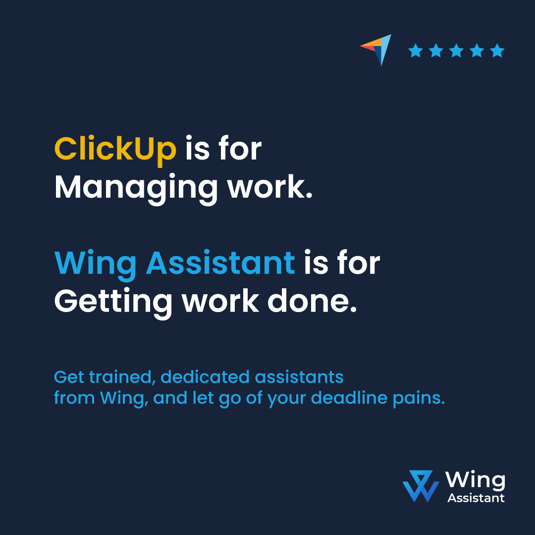 WingAssistant
