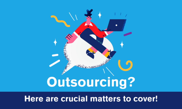 5 Risks of Outsourcing and How You Could Deal With Them