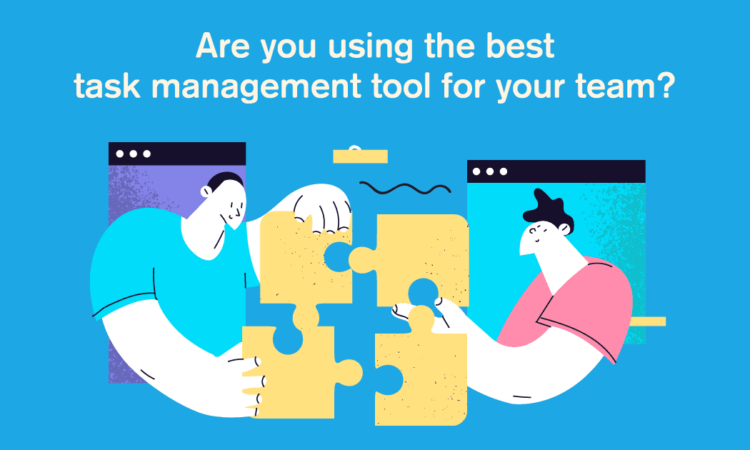 The Best Team Productivity Tools for Task Management in 2022
