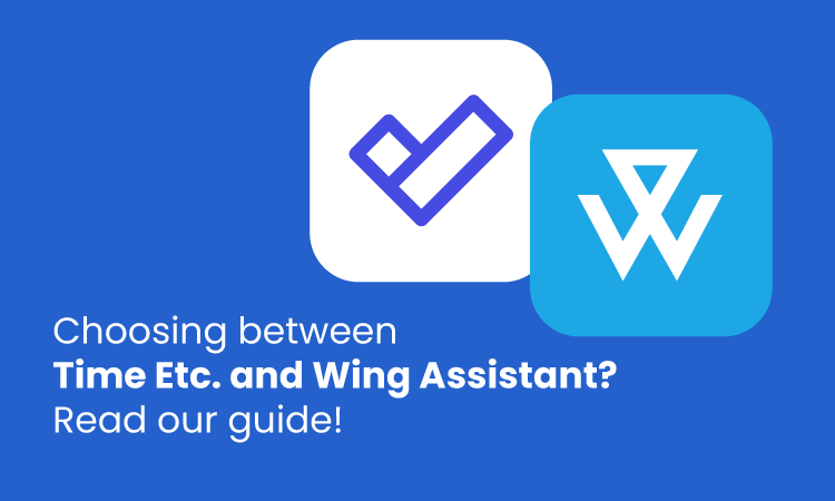 Time Etc. vs Wing Assistant: Which Should You Hire?