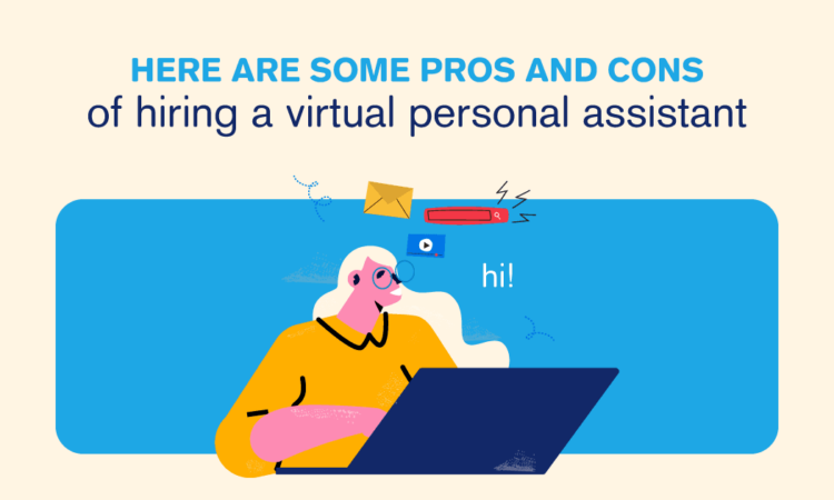 Should You Hire a Virtual Personal Assistant? What to Know