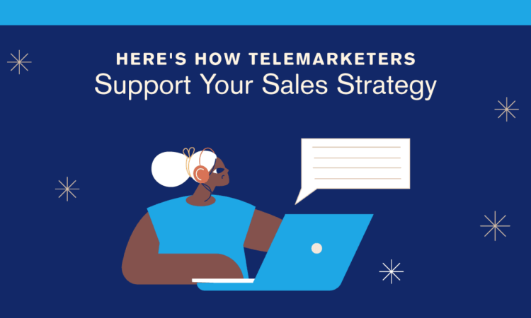 Here’s How Telemarketers Boost Your Sales Campaigns