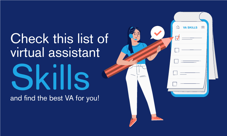 What Remote Assistant Skills Should You Be Looking For?