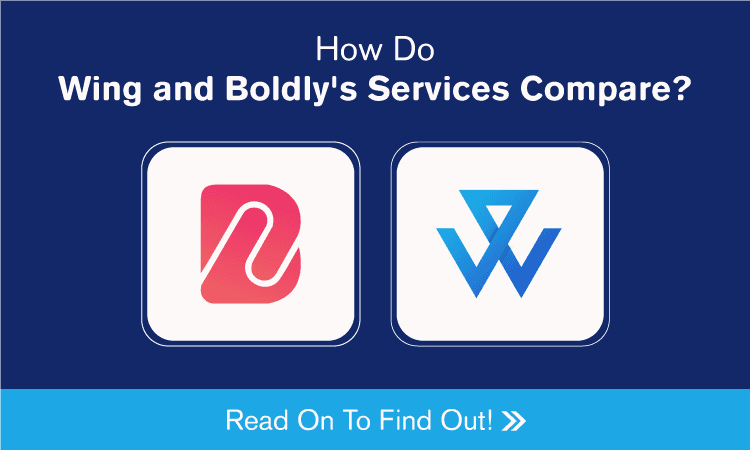 Wing vs Boldly Virtual Assistant: Which Is Better?
