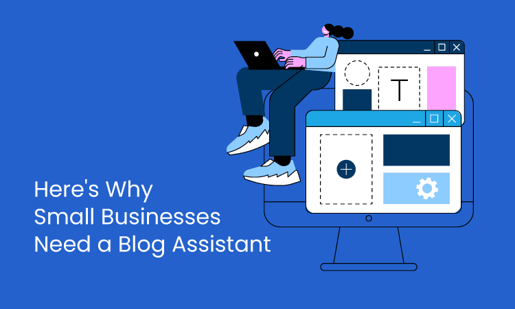 Struggling With Your Blog? Hire a Blog Virtual Assistant