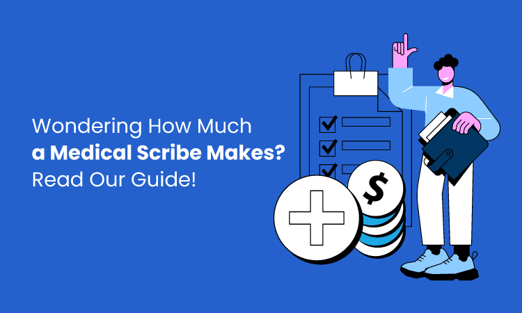 How Much Does a Medical Scribe Make? Our In-Depth Guide