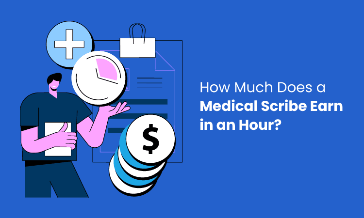 Medical Scribe Hourly Pay: What You Should Know