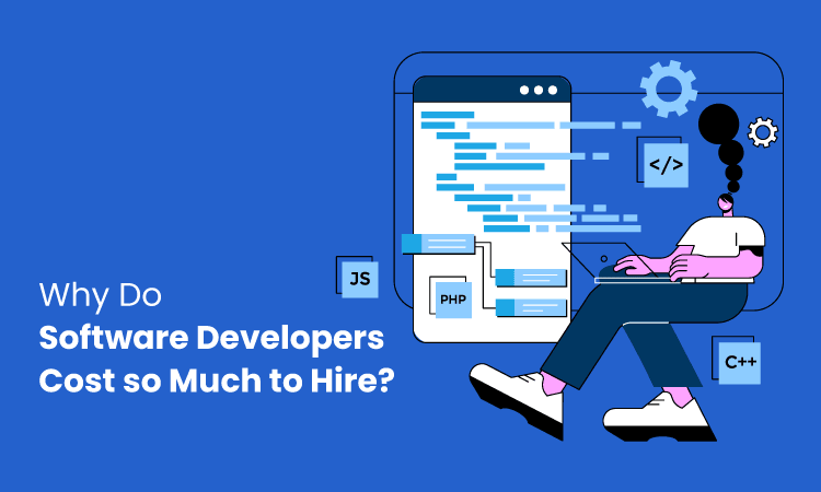 Software Developer Cost: What Business Owners Must Know