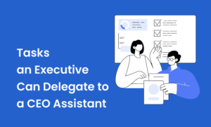 Remote CEO Assistant: Do You Need One?