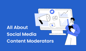 Should You Hire a Social Media Content Moderator?