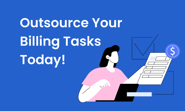 Outsourced Billing Services Save Time and Money: Here’s How