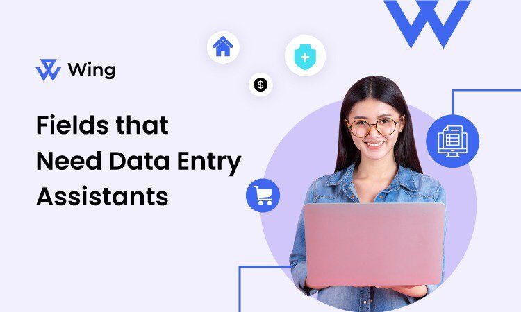 Industries That Benefit From Hiring a Data Entry Specialist