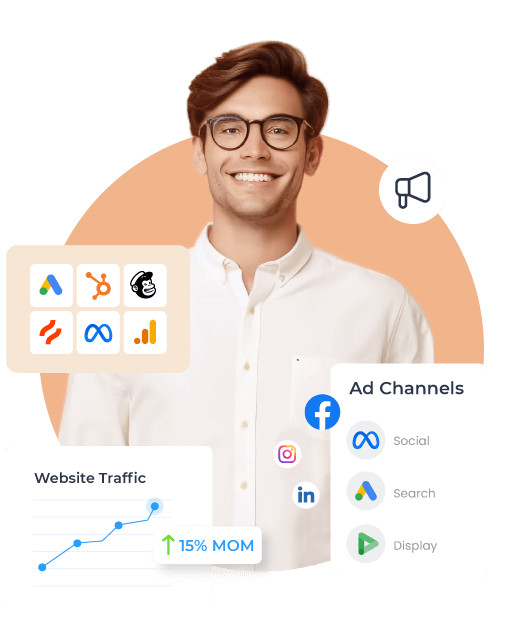 Marketing-Assistant