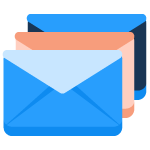 Three-Mailboxes