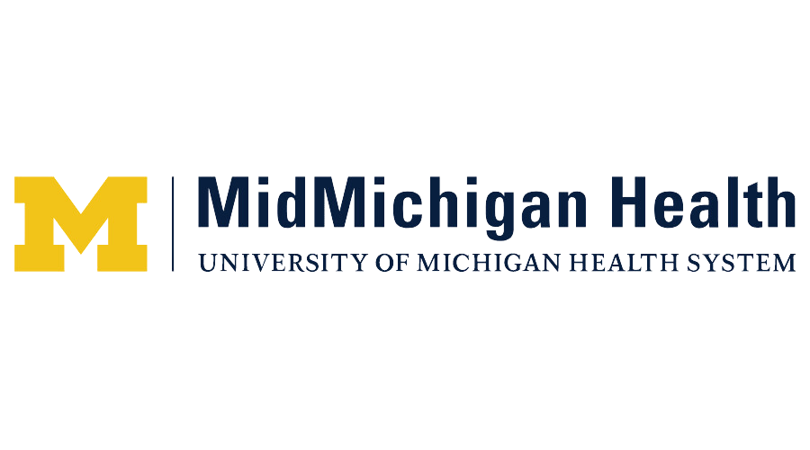 Michigan Health System Logo
