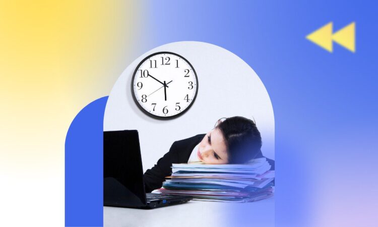 Experiencing Overwork? Read Our Tips To Fight It