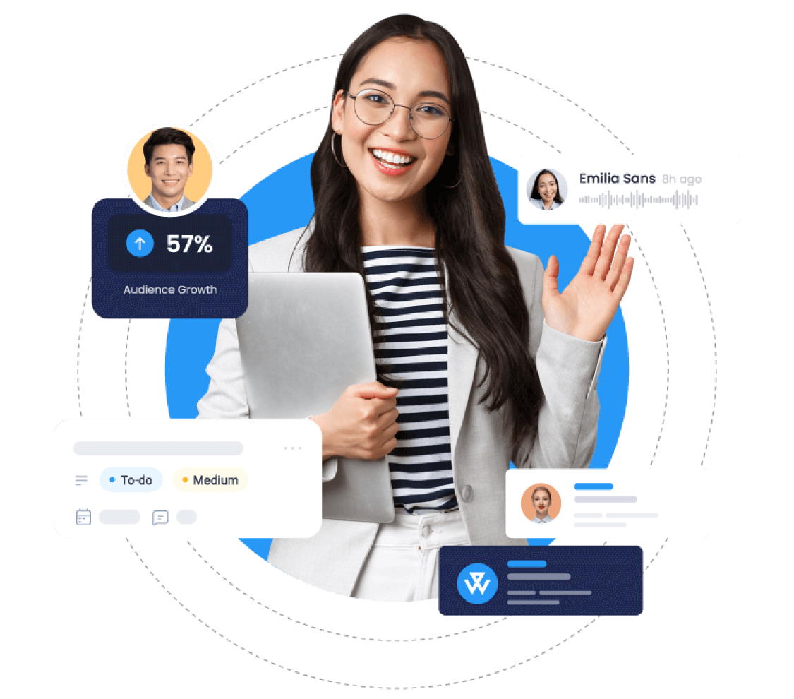 Virtual assistant