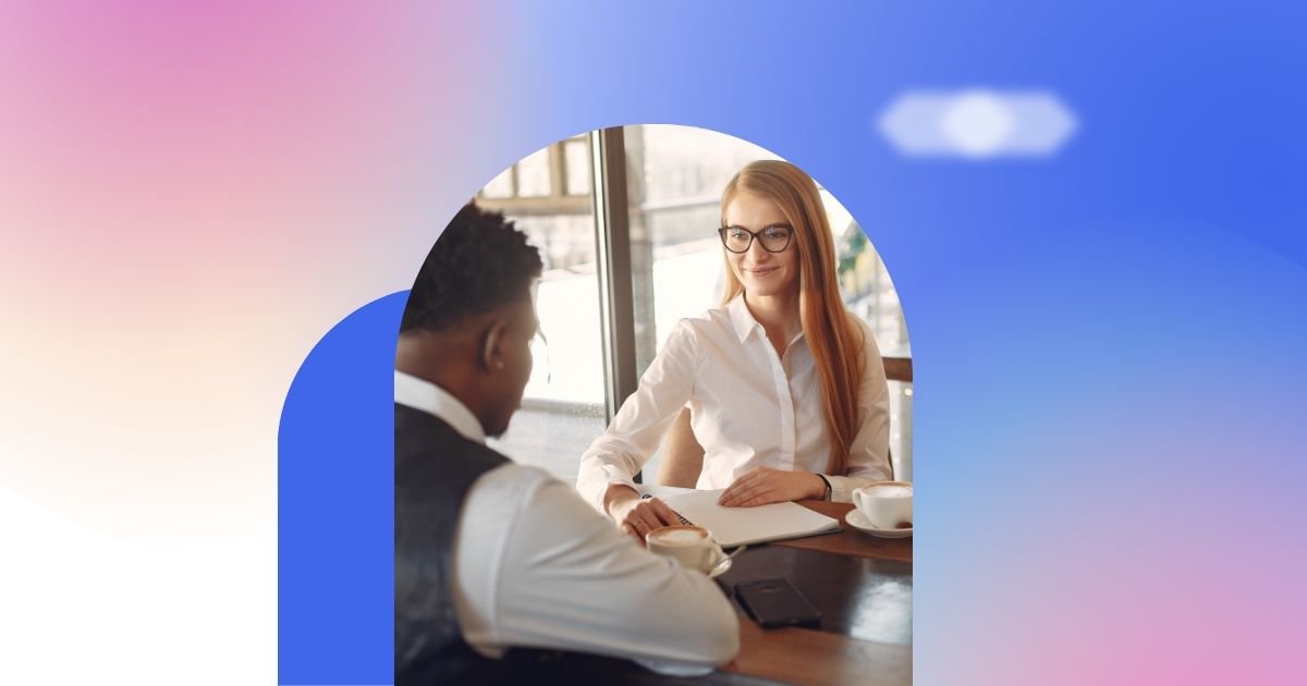 Executive Assistant Interview Questions to Ask cover