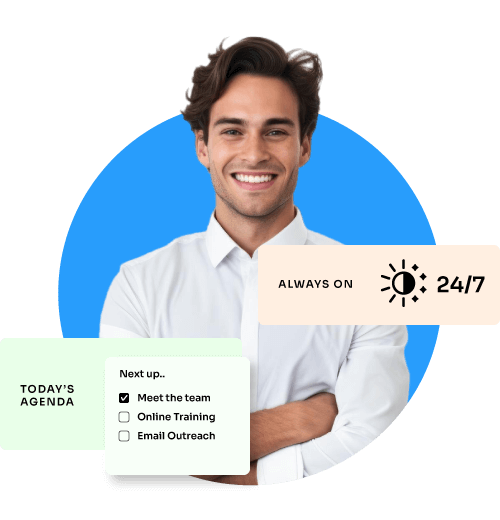 Marketing-Assistant