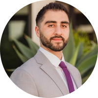 Jamal S. Mahmood