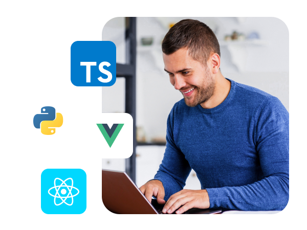 Freelance Web Developer