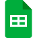 012-google sheets