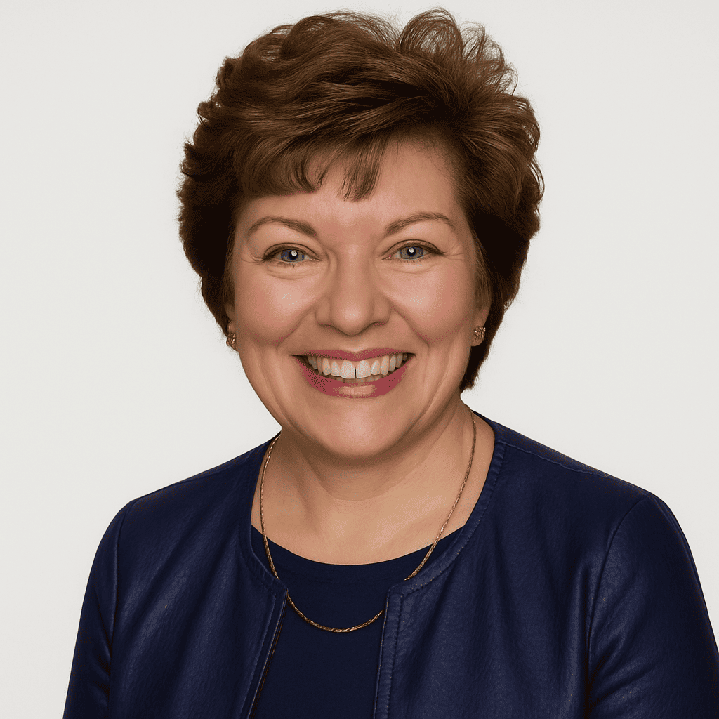 Cathy Fisher