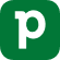 Pipedrive Rounded
