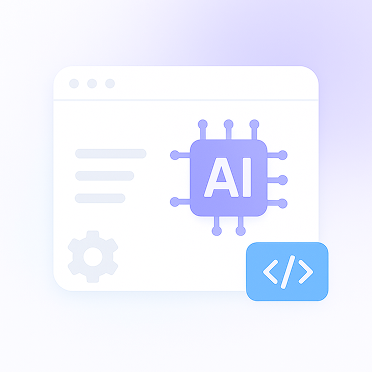 Custom AI Development