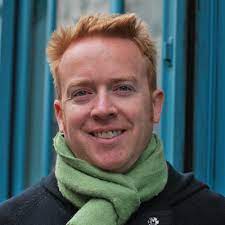 Dylan Schiemann