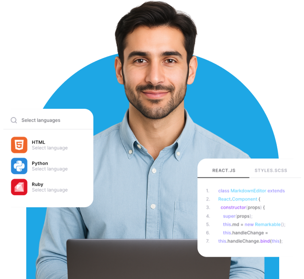 Virtual assistant