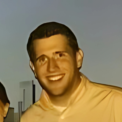 Steve Seitz