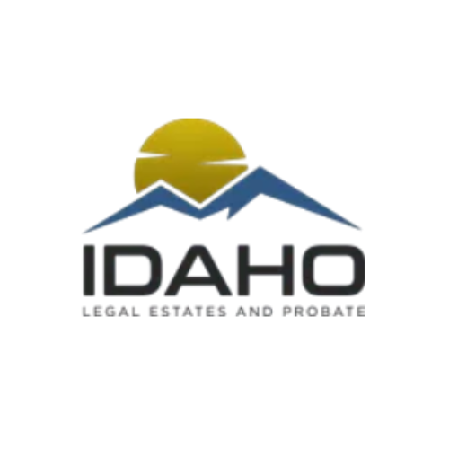 Idaho Legal Estates and Probate Logo