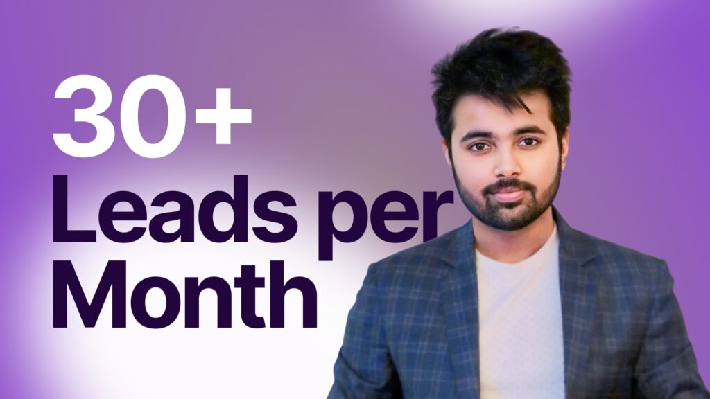 My Personal Mentors Closes 30+ Leads Per Month Using Wing