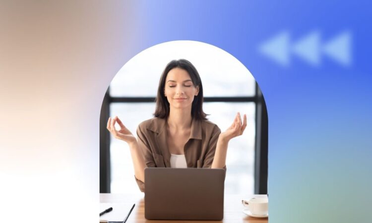 Stress Management Hacks: Stay Calm & Conquer Your Day