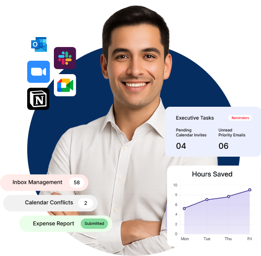 Philippines Wing Assistant