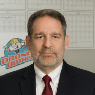 Andrew Wolfe