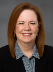 Catherine Shepard
