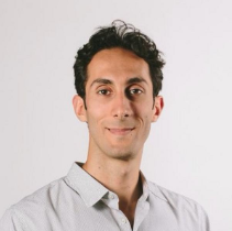 David Namdar New