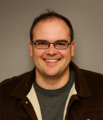 Grant Hawkey