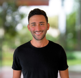 Justin Silverman