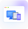 Responsive, Mobile First Design