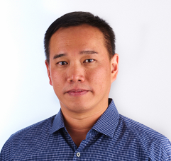 Roy Chua