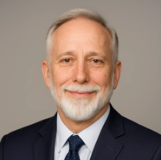 Stephen Schneider